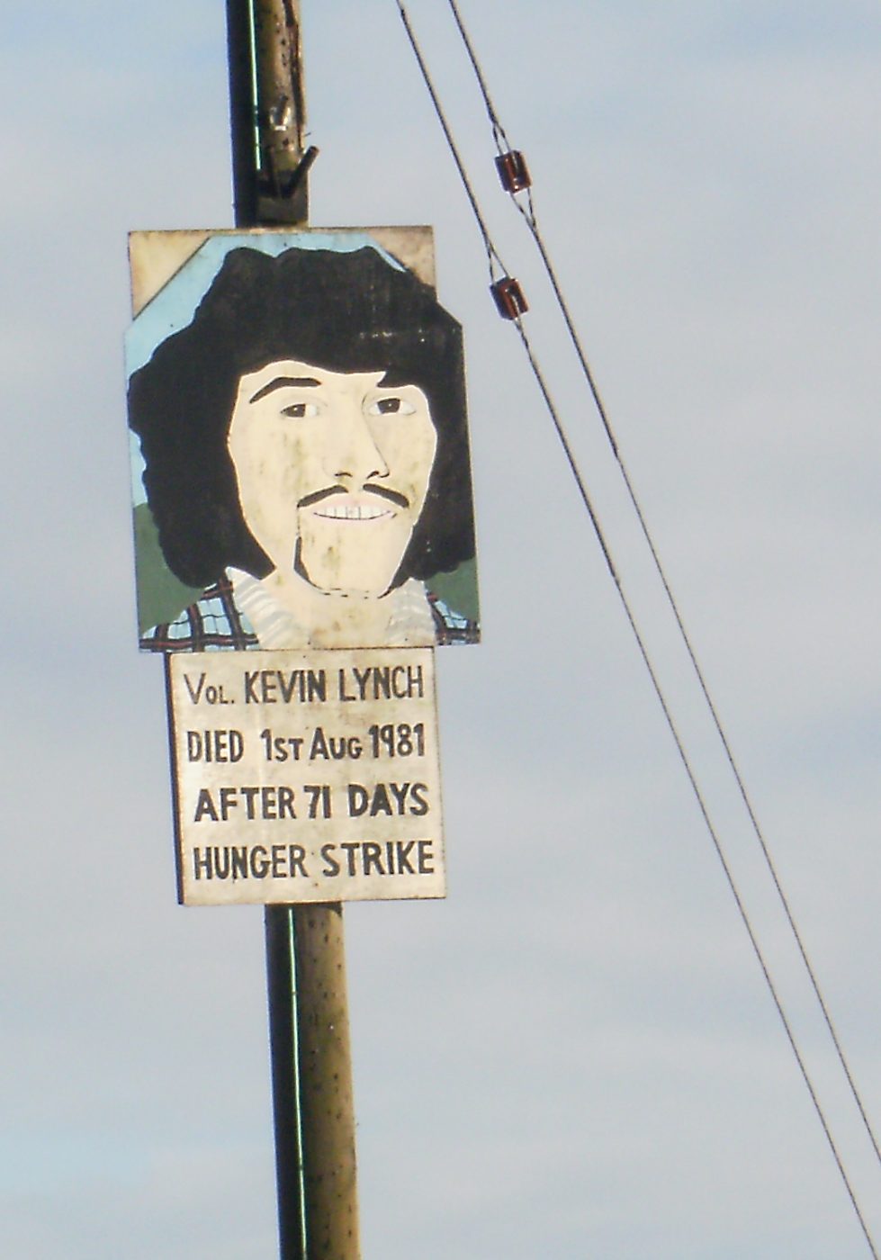 Kevin Lynch