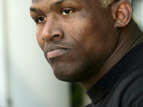 Kevin Randleman