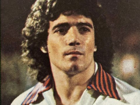 Kevin Keegan