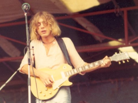 Kevin Ayers