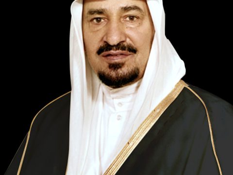 Khalid of Saudi Arabia