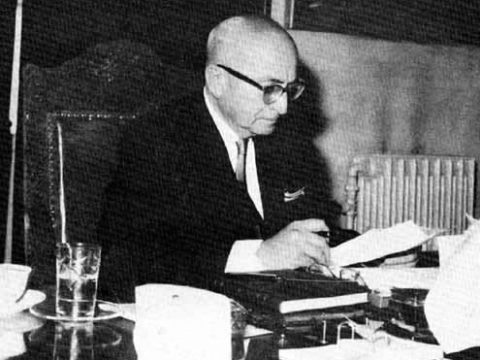 Khalid al-Azm
