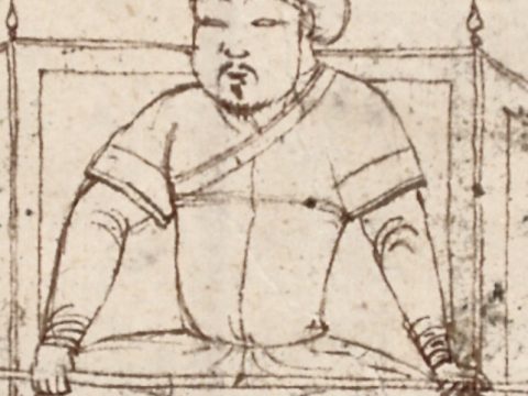 Khalil Sultan