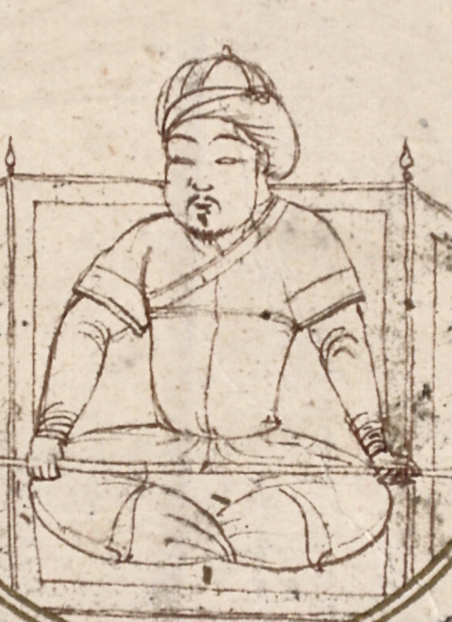 Khalil Sultan