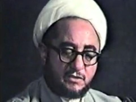 Sadegh Khalkhali