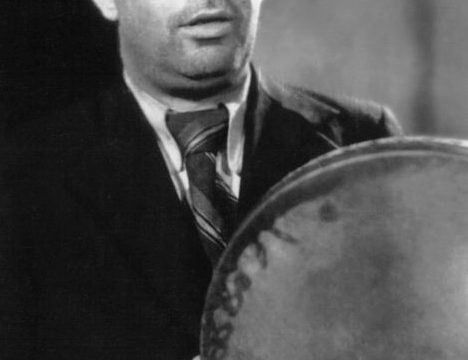 Khan Shushinski