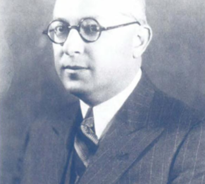 Khayreddin al-Ahdab