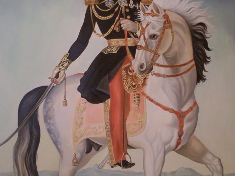 Hayreddin Pasha