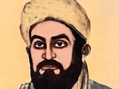 Ibn Khordadbeh