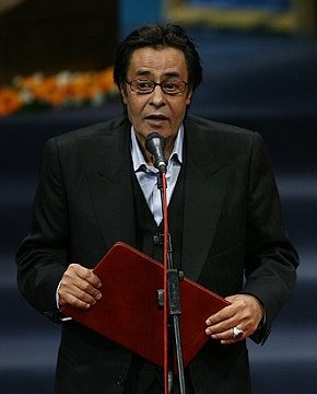 Khosrow Shakibai