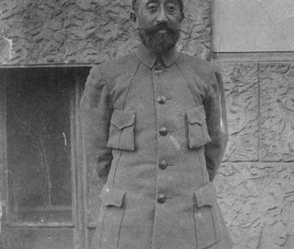 Khudaibergen Devanov