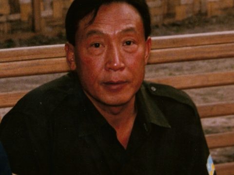 Khun Sa