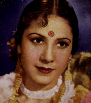 Khursheed Bano