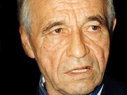 Galimzyan Khusainov