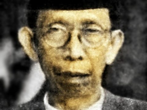 Ki Hajar Dewantara