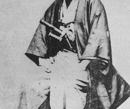 Kido Takayoshi