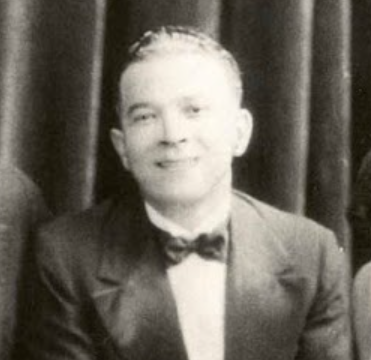 Kid Ory