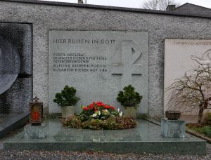Walter Kieber