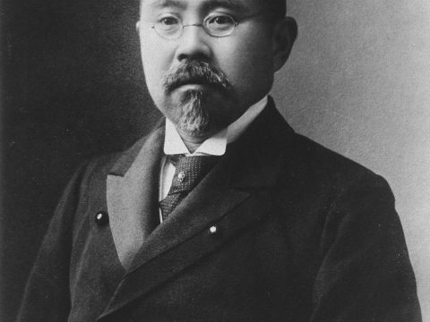 Kikuchi Dairoku
