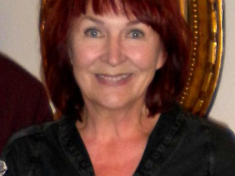 Kim Anderzon