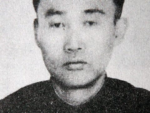 Kim Chaek