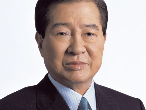 Kim Dae-jung