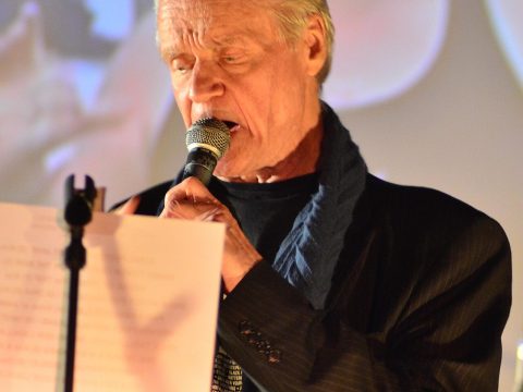 Kim Fowley