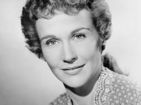 Kim Hunter