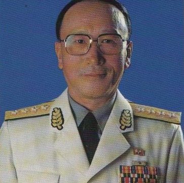 Kim Il-chol