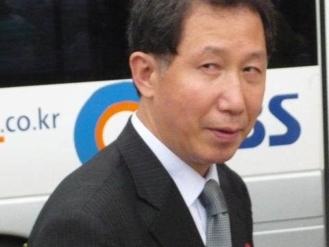 Kim Geun-tae