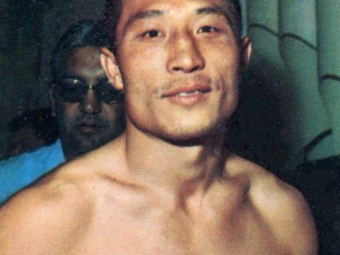 Kim Ki-soo