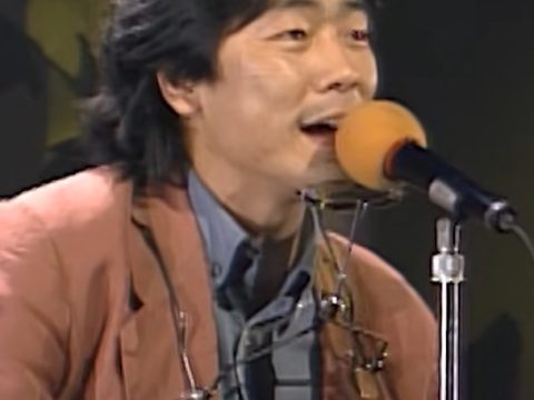 Kim Kwang-seok