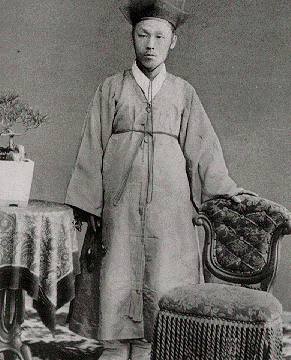Kim Ok-gyun