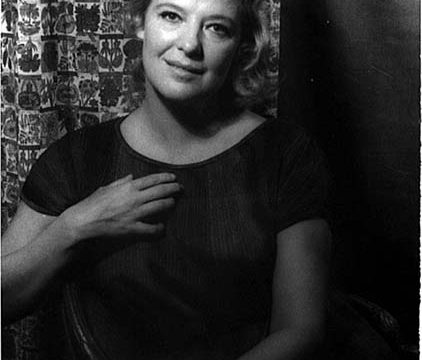 Kim Stanley