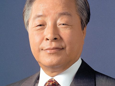 Kim Young-sam