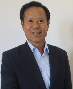 Kim Ki Nam