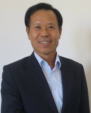 Kim Ki Nam