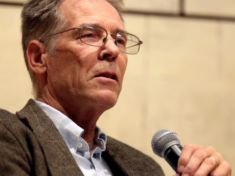Stanley Robinson