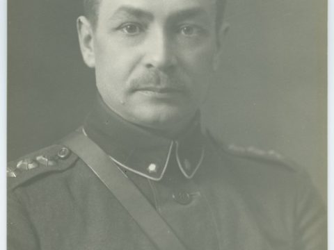 Andres Larka