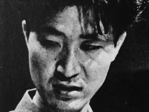 Yoshishige Yoshida