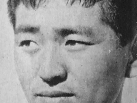 Masahiro Shinoda