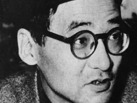 Yasuzō Masumura