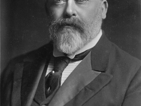Edward VII