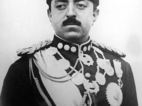 Amanullah Khan