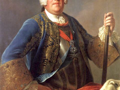 Augustus III of Poland