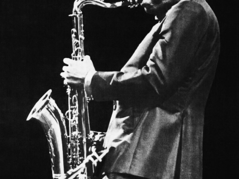 King Curtis