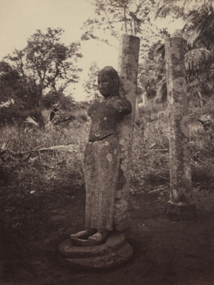 Devanampiya Tissa of Anuradhapura