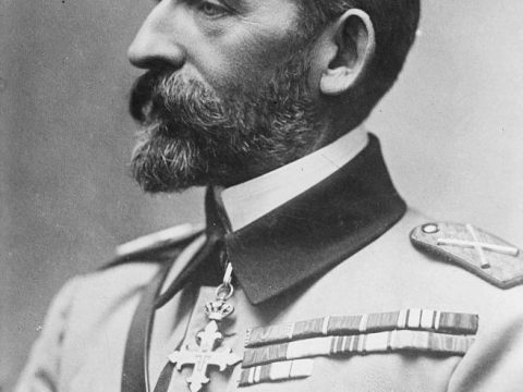 Ferdinand I of Romania