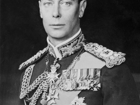 George VI