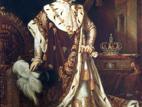 Maximilian I Joseph of Bavaria